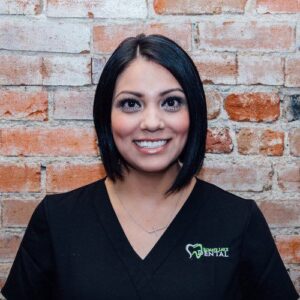Amanda V., Dental Assistant, E.D.D.A.