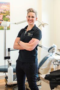 Dr. Sage Pollack - Denver Dentist