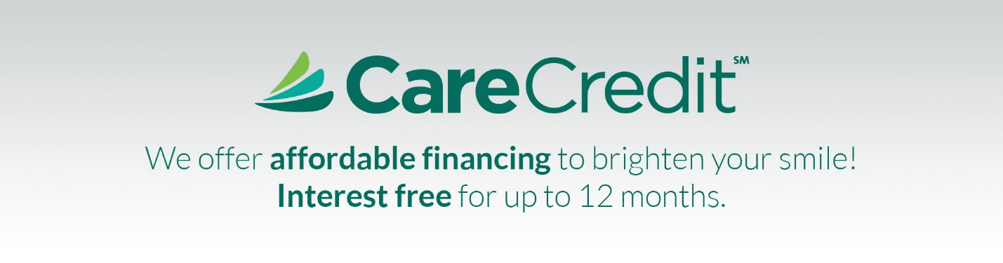 CareCredit Dental Financing