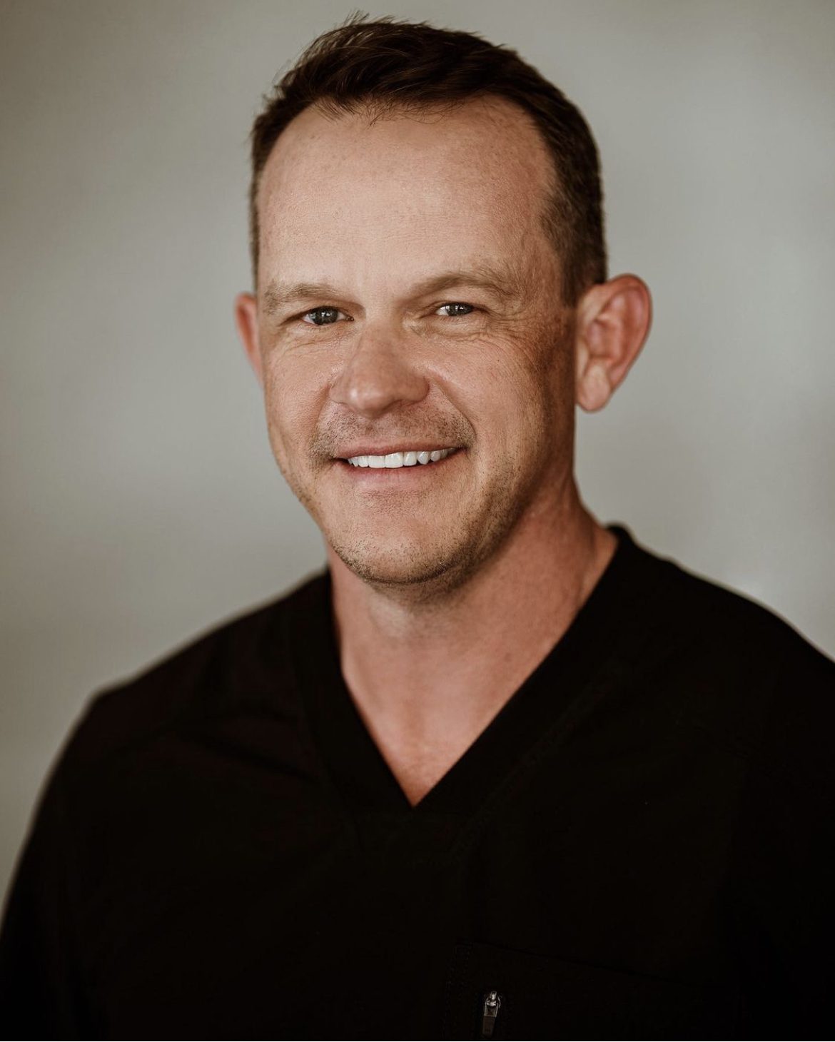 Dr. Ryan - Dentistry of Colorado