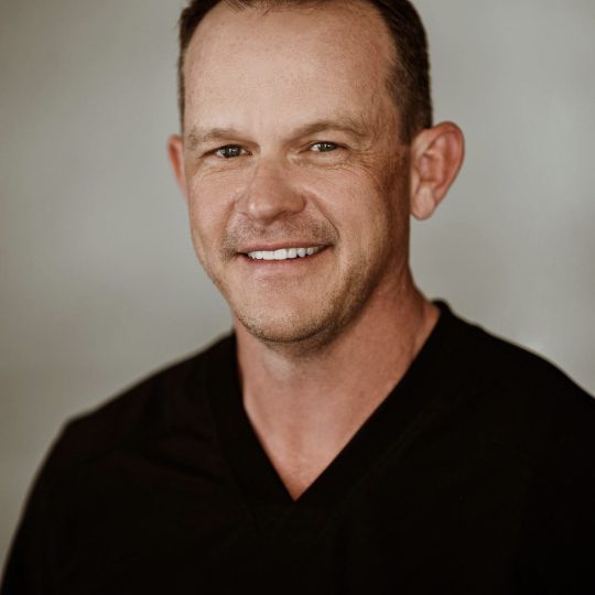 Dr. Scott Ryan - Best dentist in Arvada