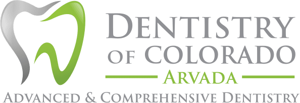 Dentistry of Colorado- Arvada logo