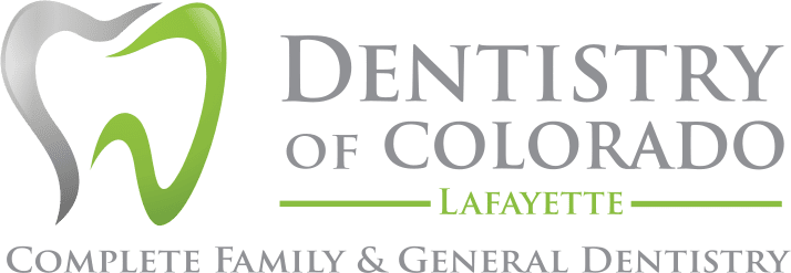 Dentistry of Colorado- Lafayette logo
