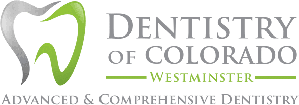 Dentistry of Colorado- Westminster logo