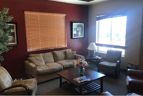 Dentistry of Colorado Arvada Office