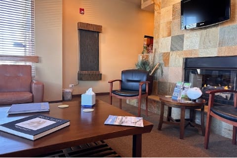 Dentistry of Colorado Arvada Office