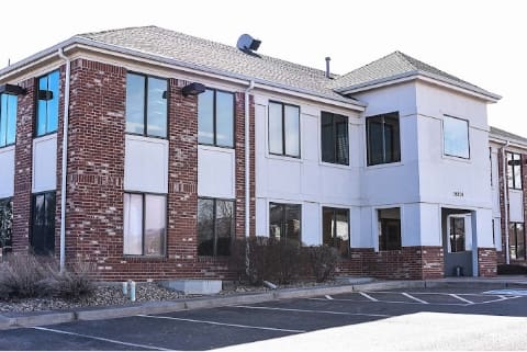 Dentistry of Colorado Arvada Office