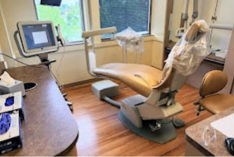 Dentistry of Colorado – Belmar